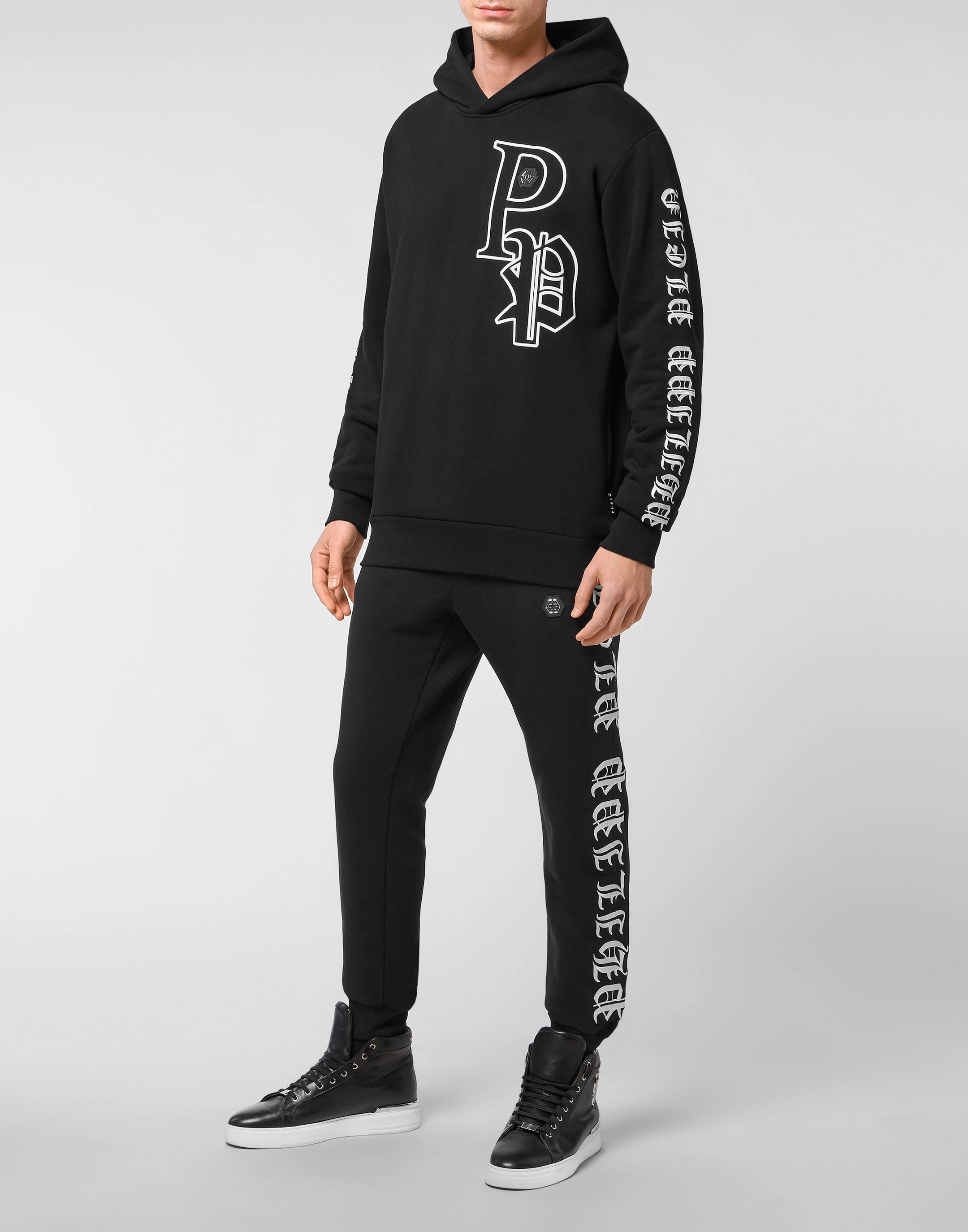 Jogging Trousers Gothic Plein