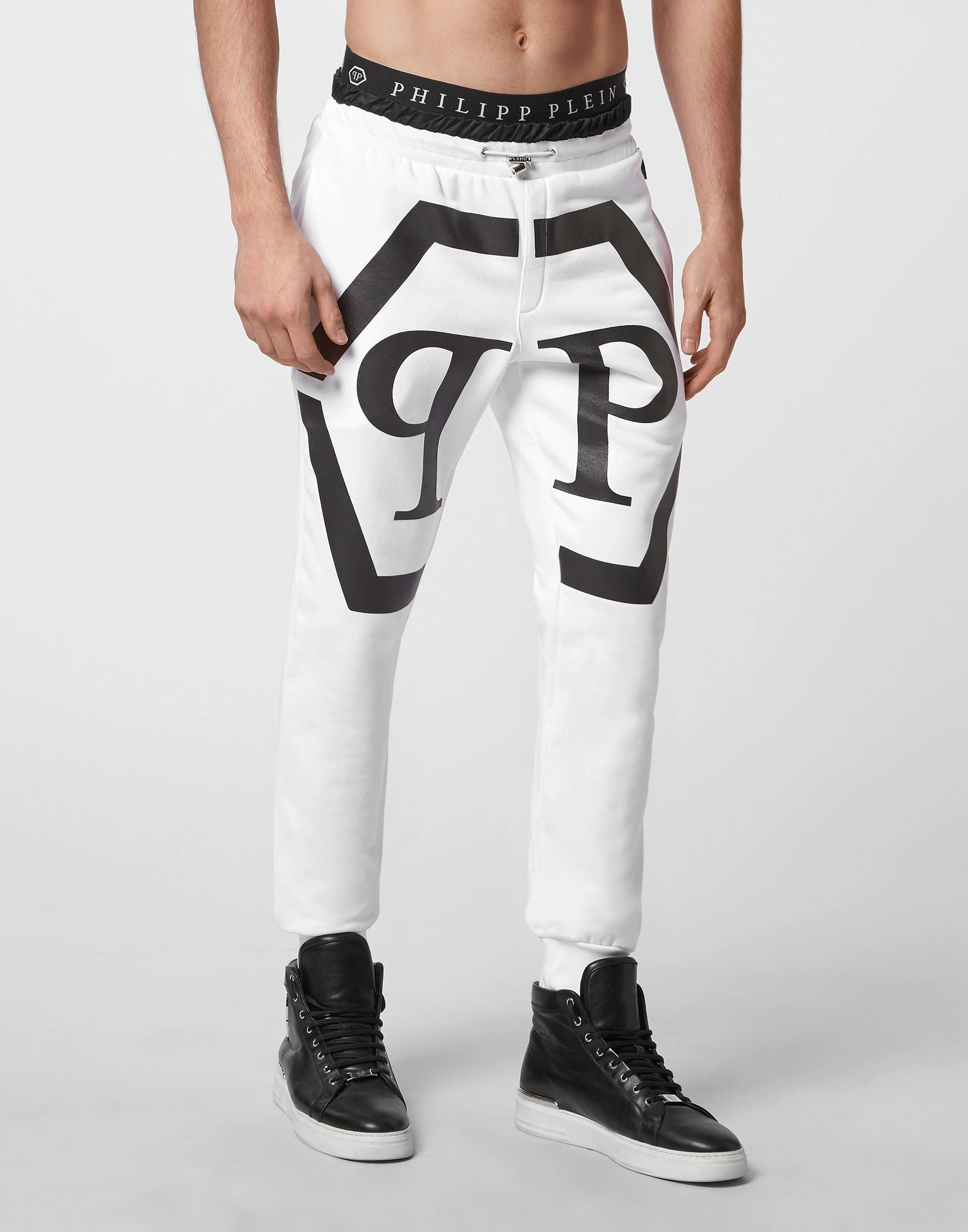 Jogging Trousers Hexagon