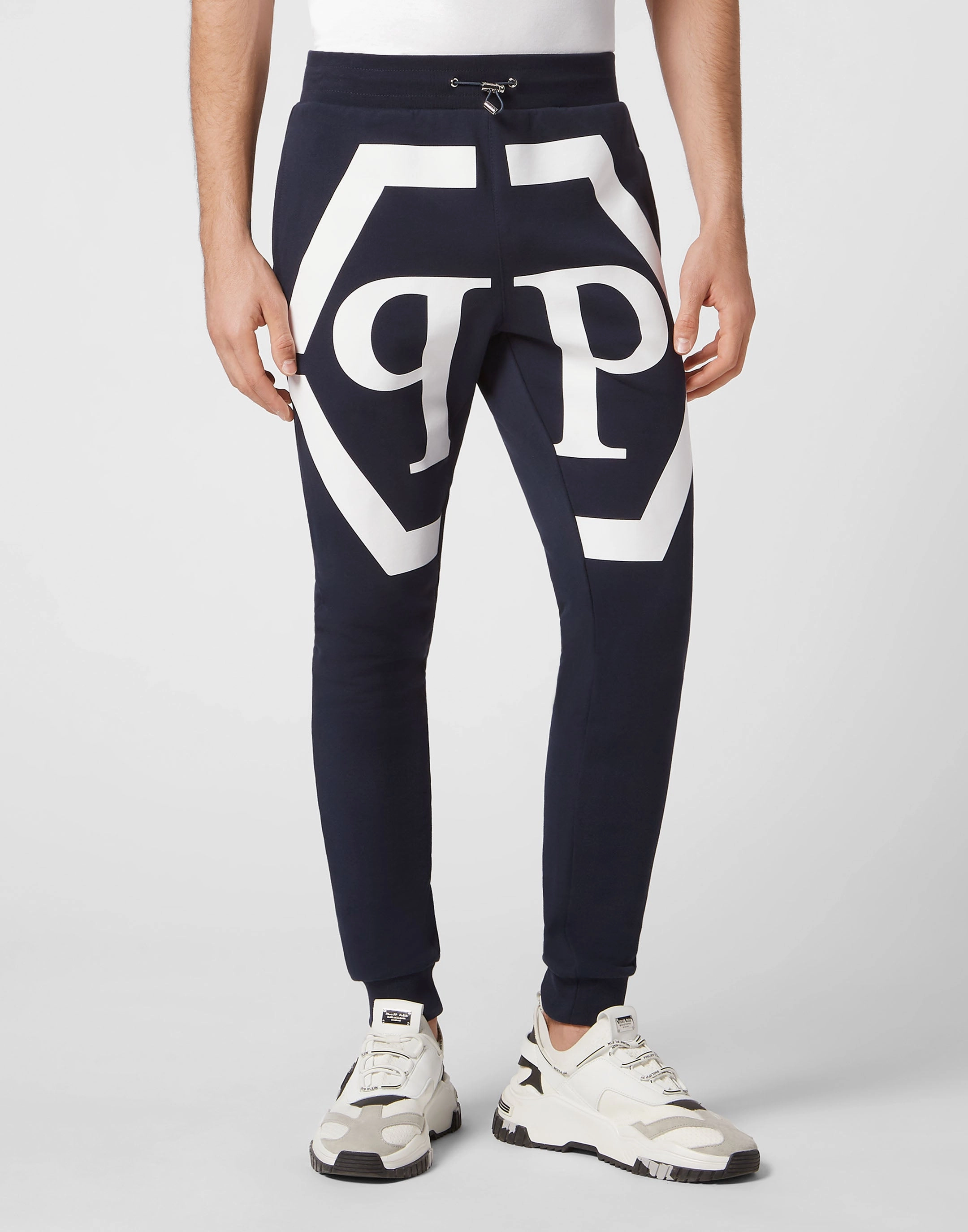 Jogging Trousers Hexagon