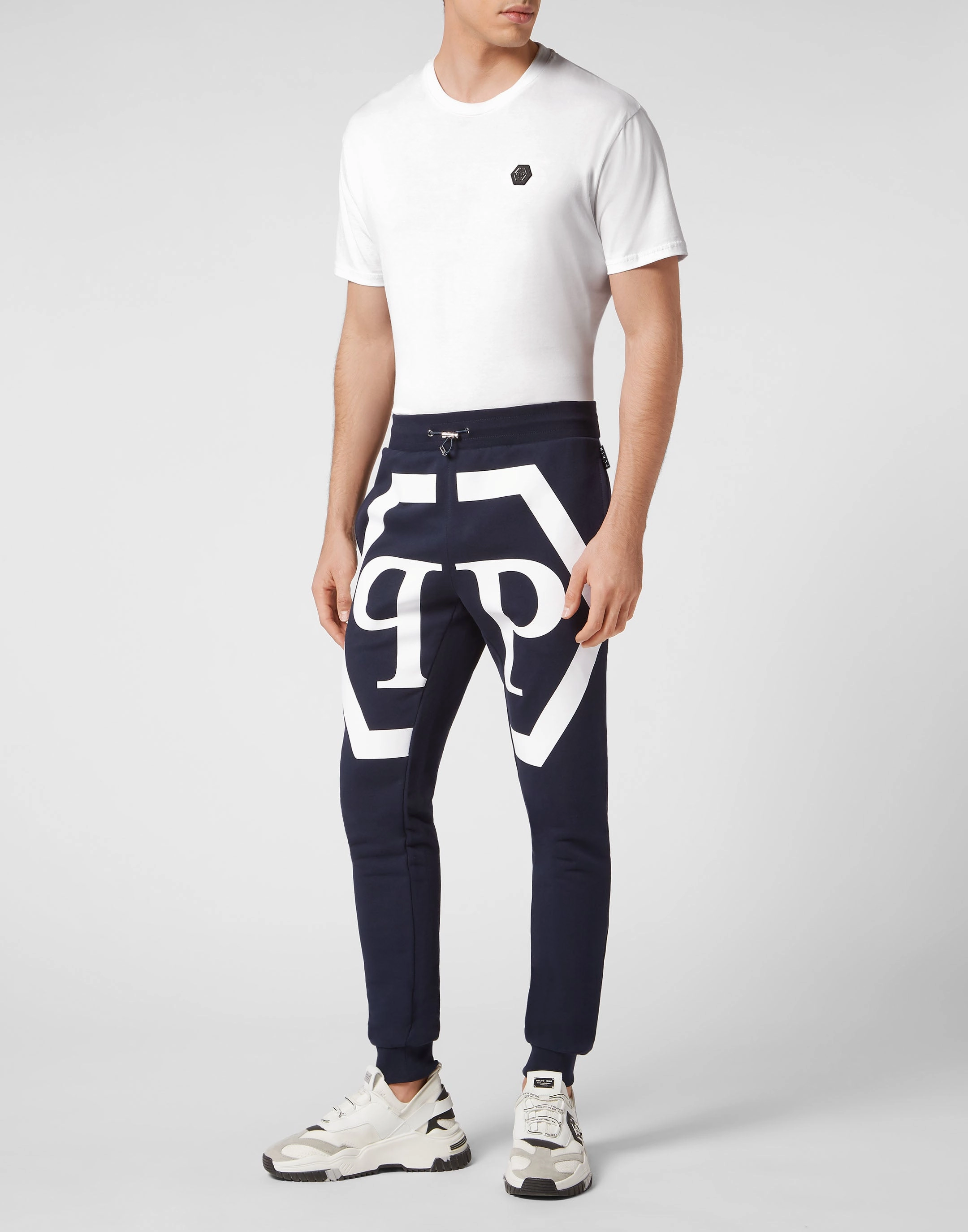 Jogging Trousers Hexagon