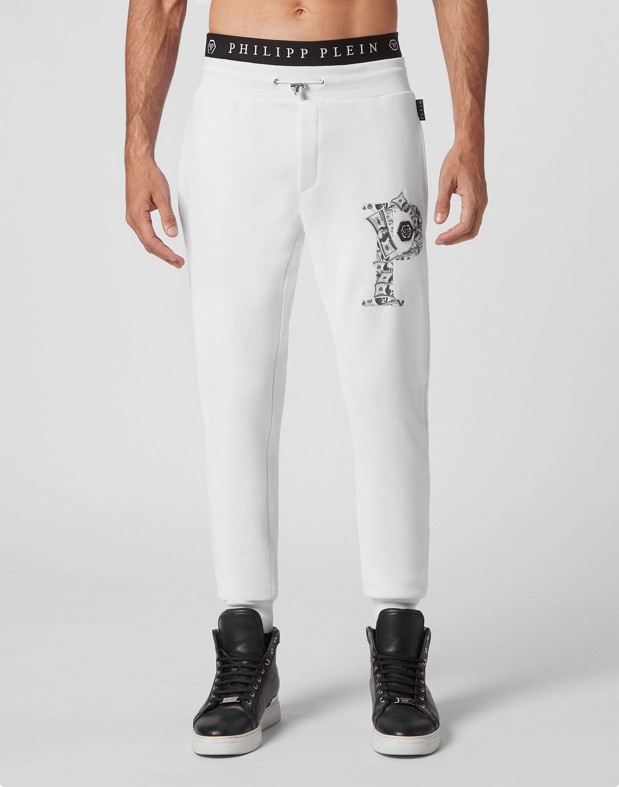 Jogging Trousers Money
