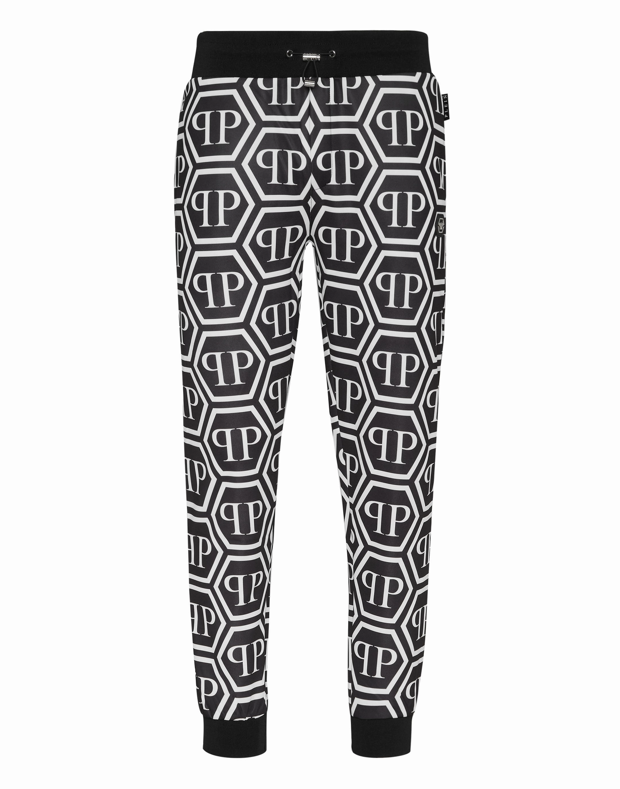 Jogging Trousers Monogram