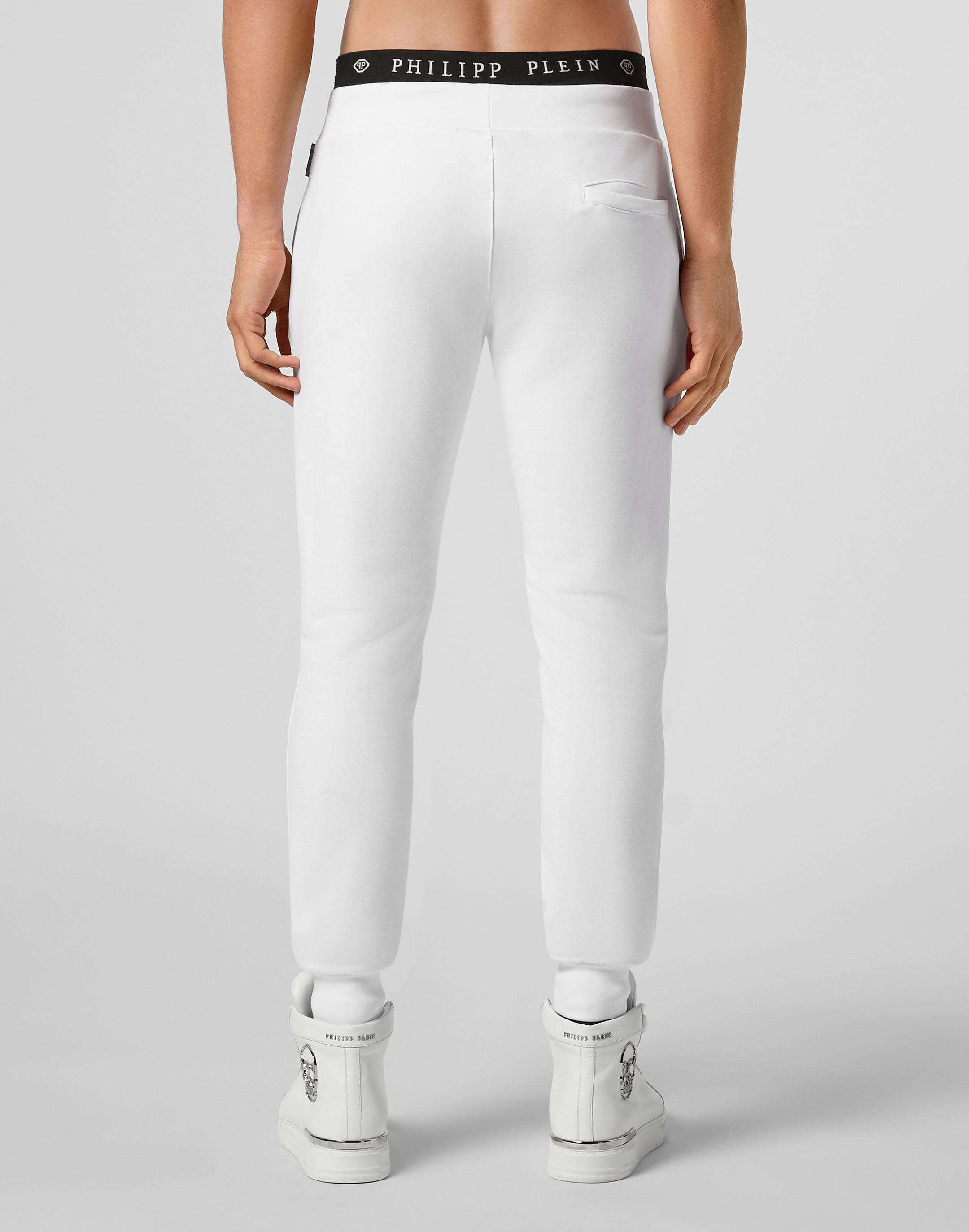 Jogging Trousers Skull