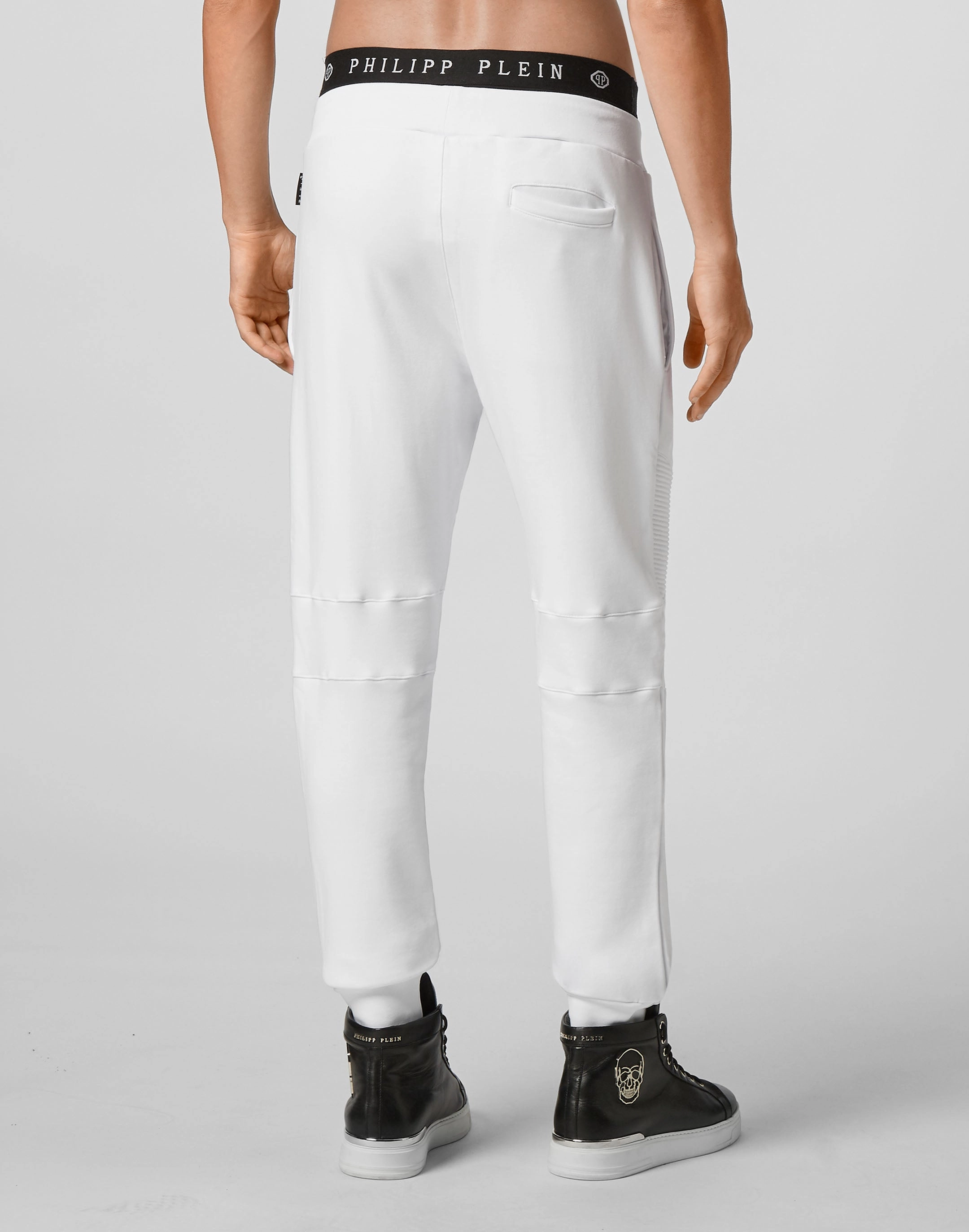 Jogging Trousers Skull