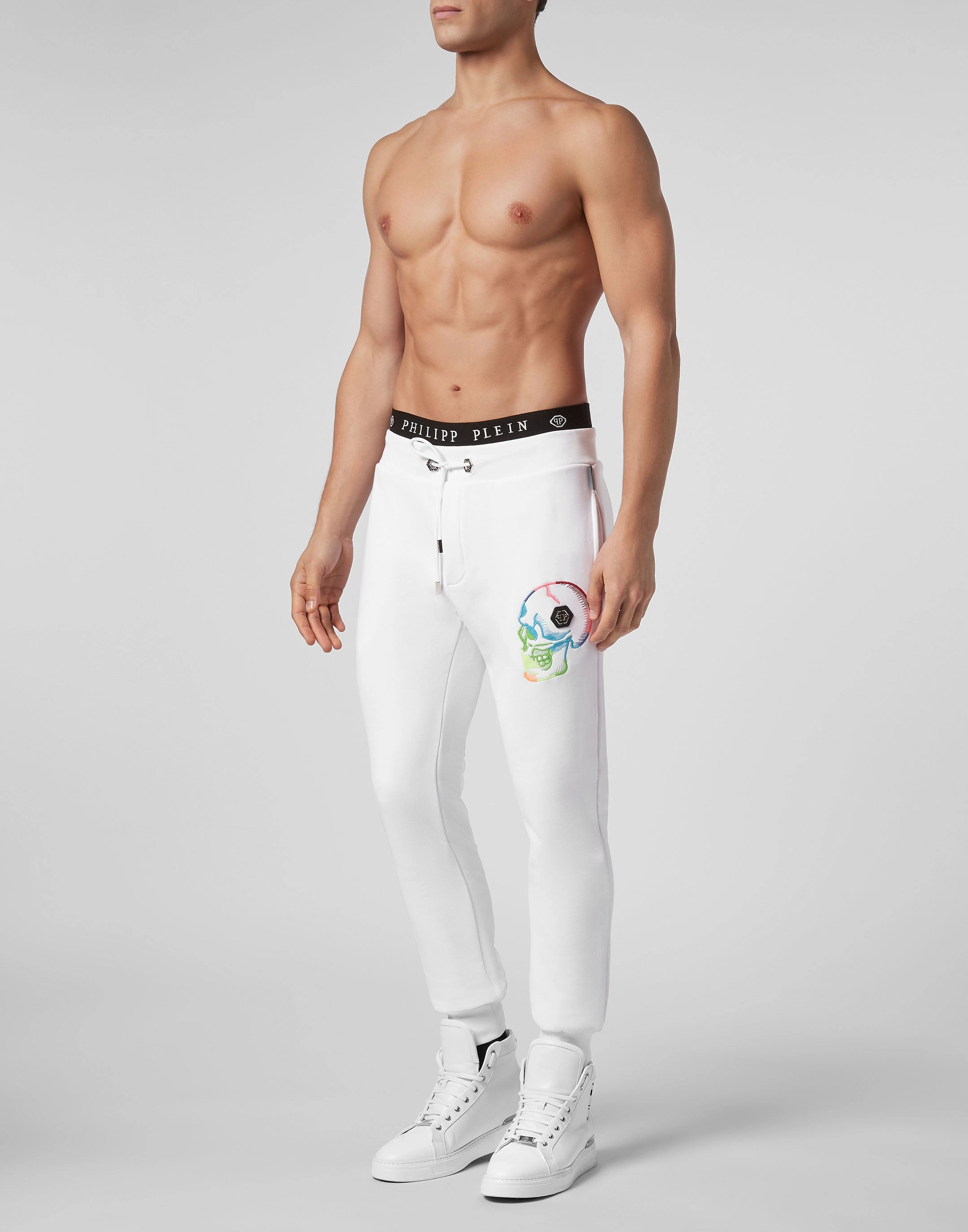 Jogging Trousers Skull