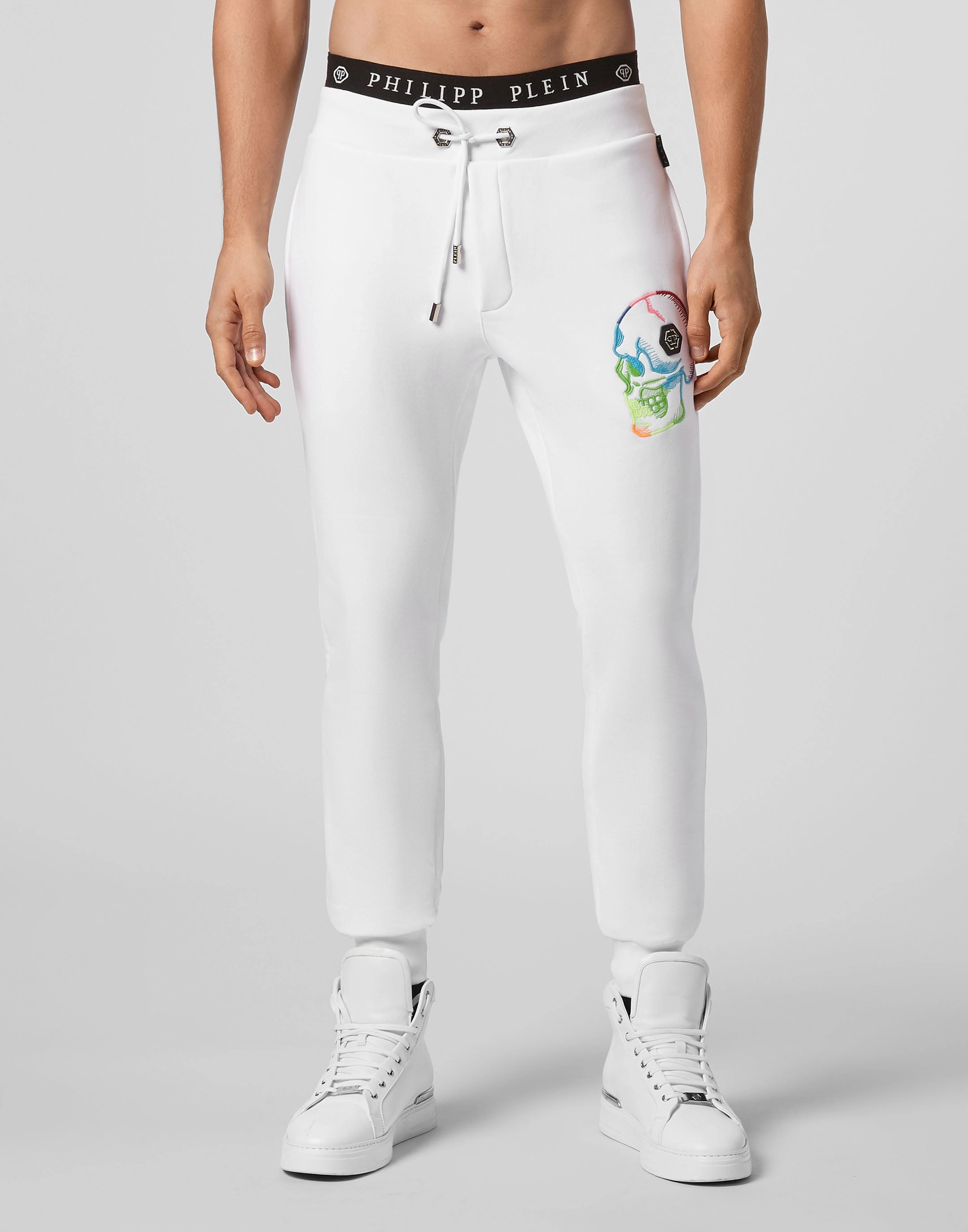 Jogging Trousers Skull