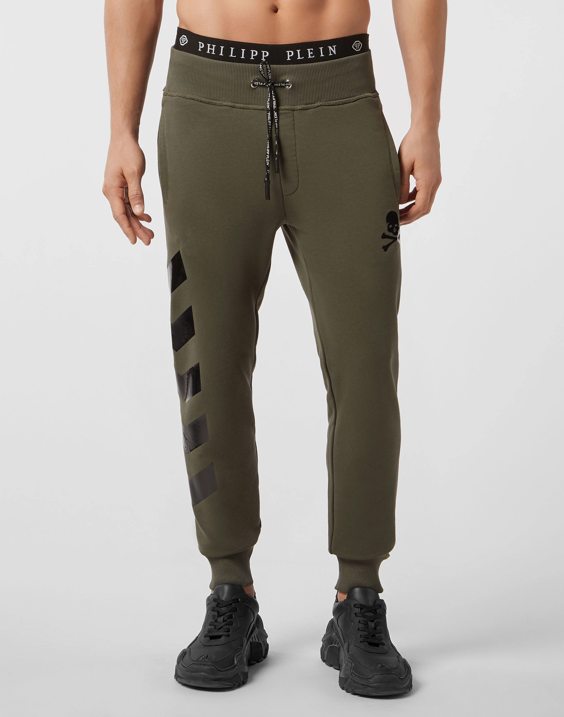Jogging Trousers Statement