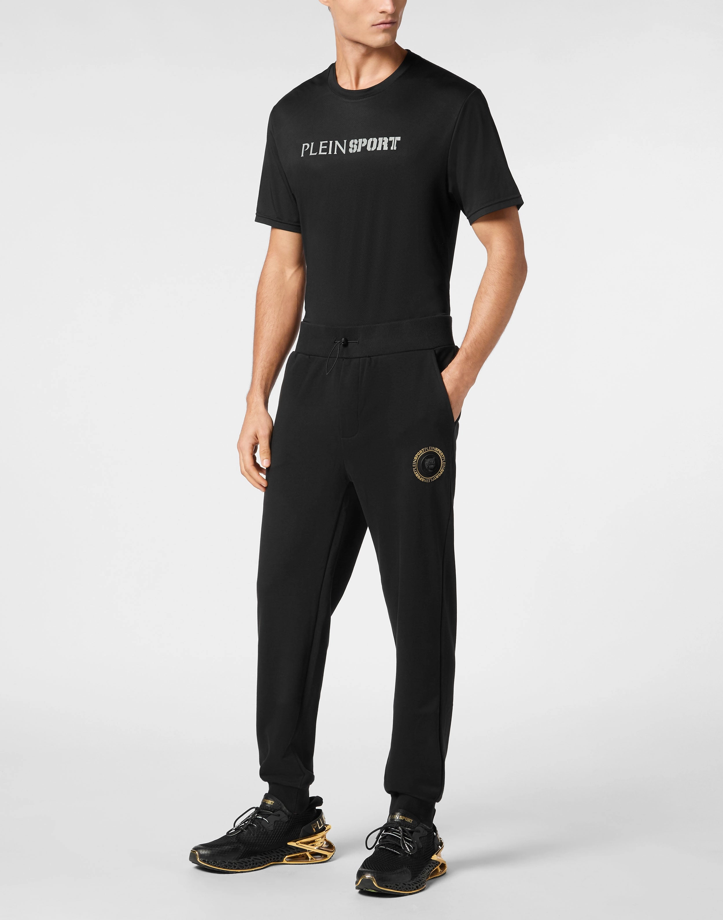 Jogging Trousers Tiger
