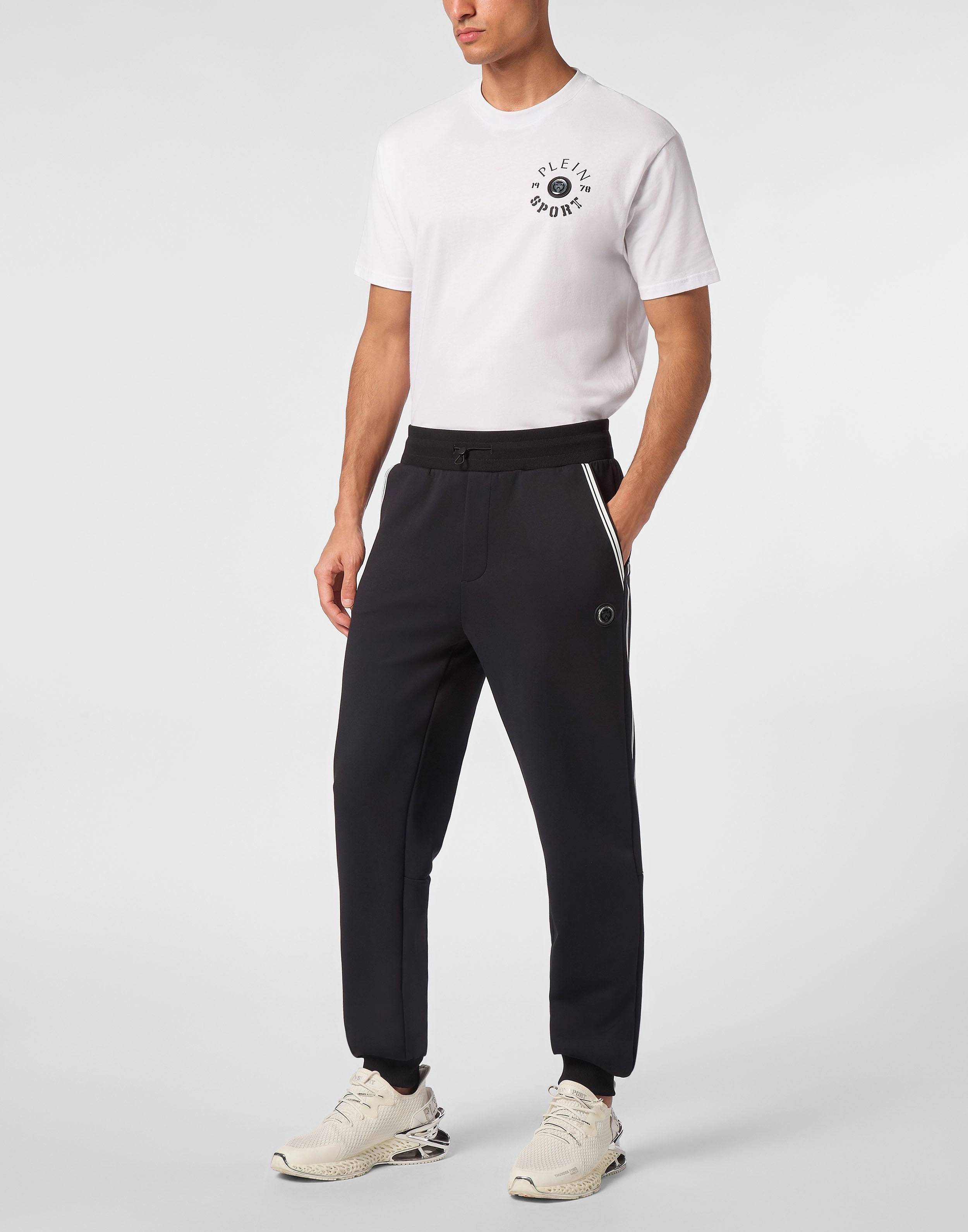 Jogging Trousers