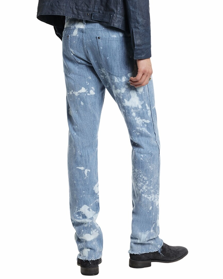 John Varvatos J701 Regular Fit Jeans
