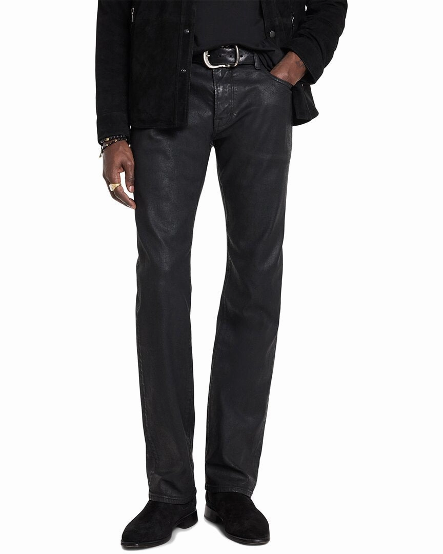 John Varvatos J703 Skinny Fit Harlo Jeans
