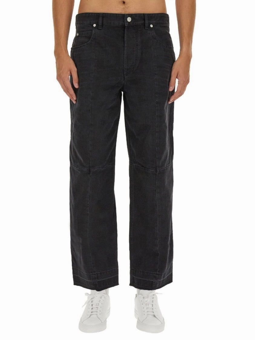 Jorel Pants