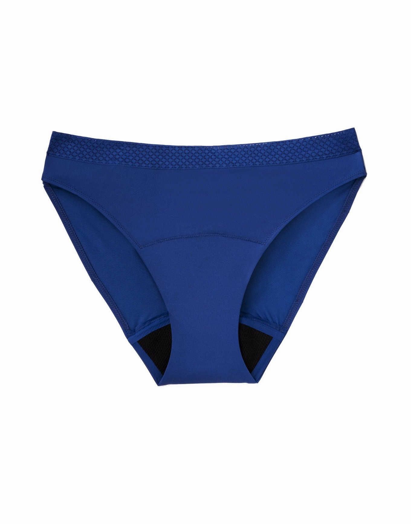 Joyja Katelin Women's Plus-Size Bikini Period-Proof Panty