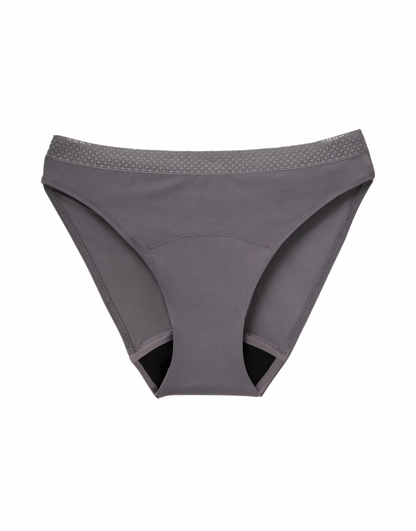 Joyja Katelin Women's Plus-Size Bikini Period-Proof Panty