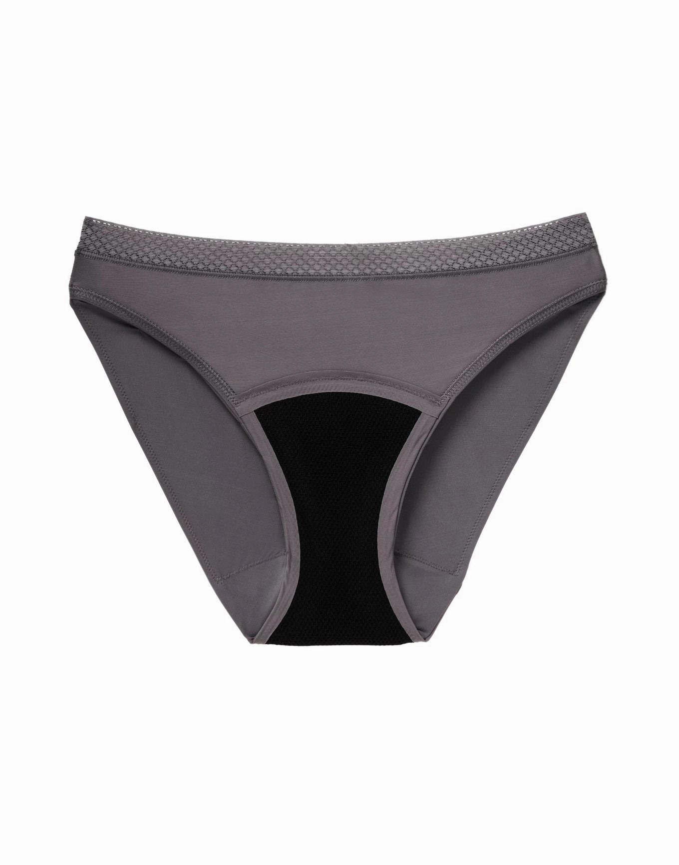 Joyja Katelin Women's Plus-Size Bikini Period-Proof Panty