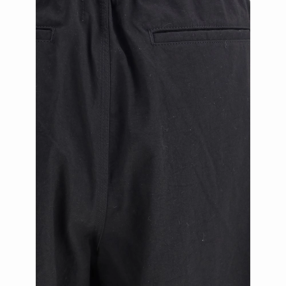 Junya Watanabe Monochrome Men's Pants