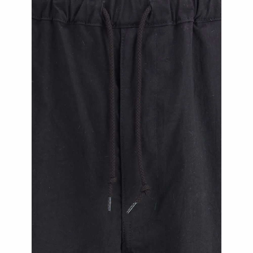Junya Watanabe Monochrome Men's Pants