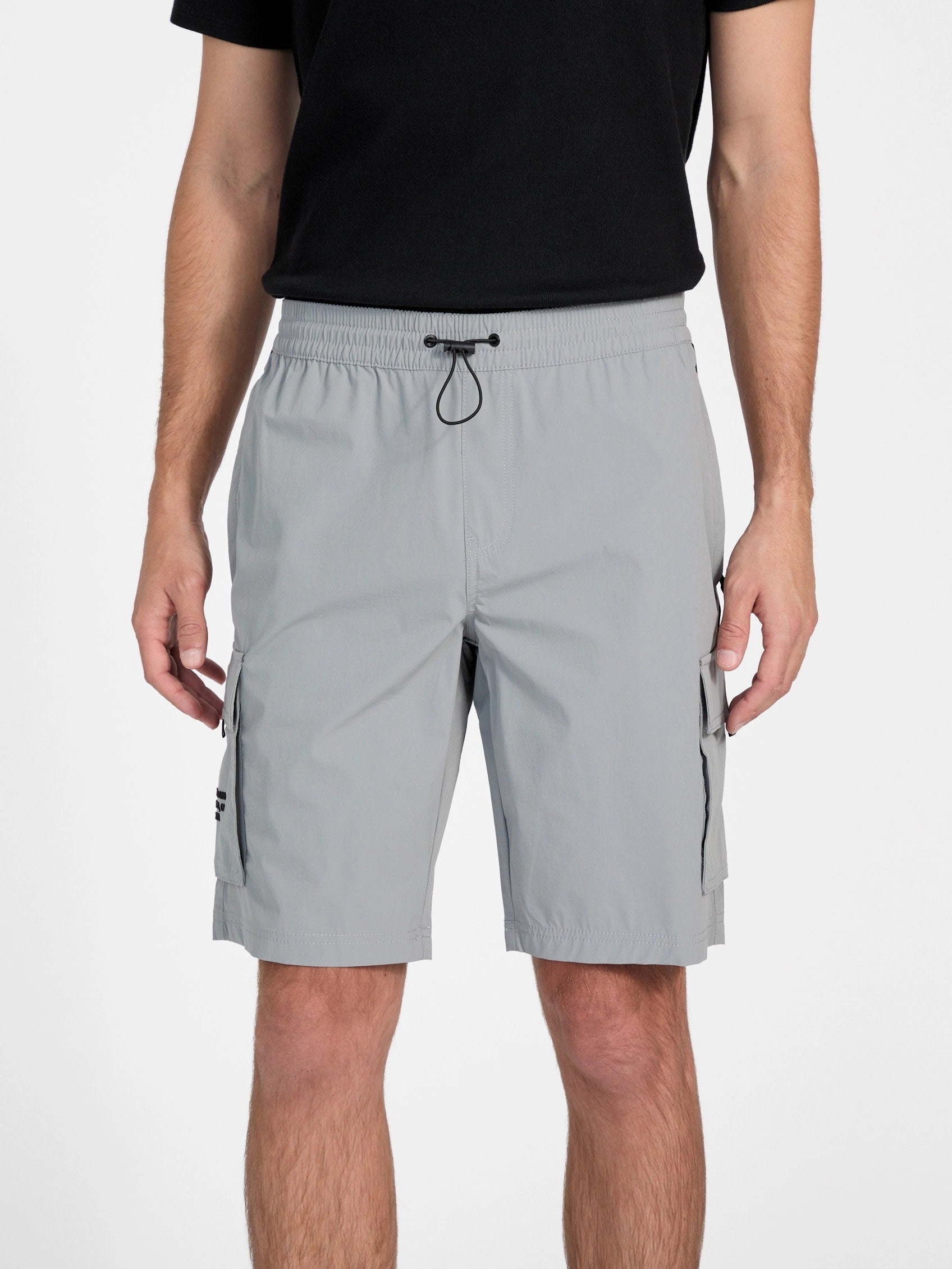 Karmen Nylon Shorts