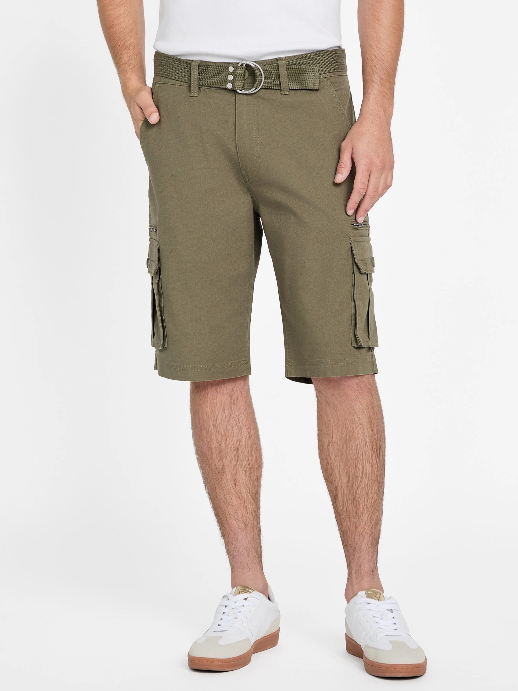Kaylor Cargo Shorts