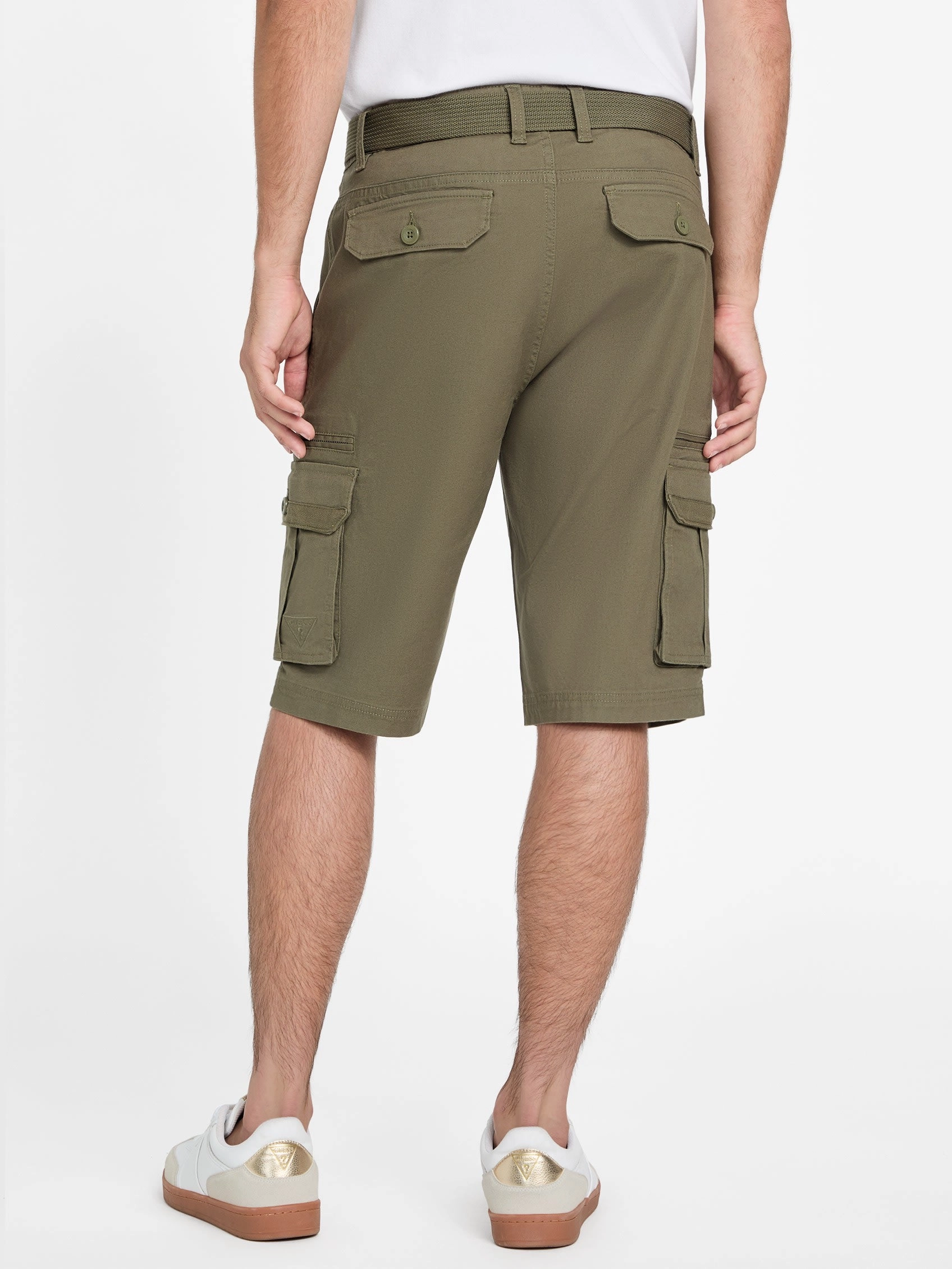 Kaylor Cargo Shorts
