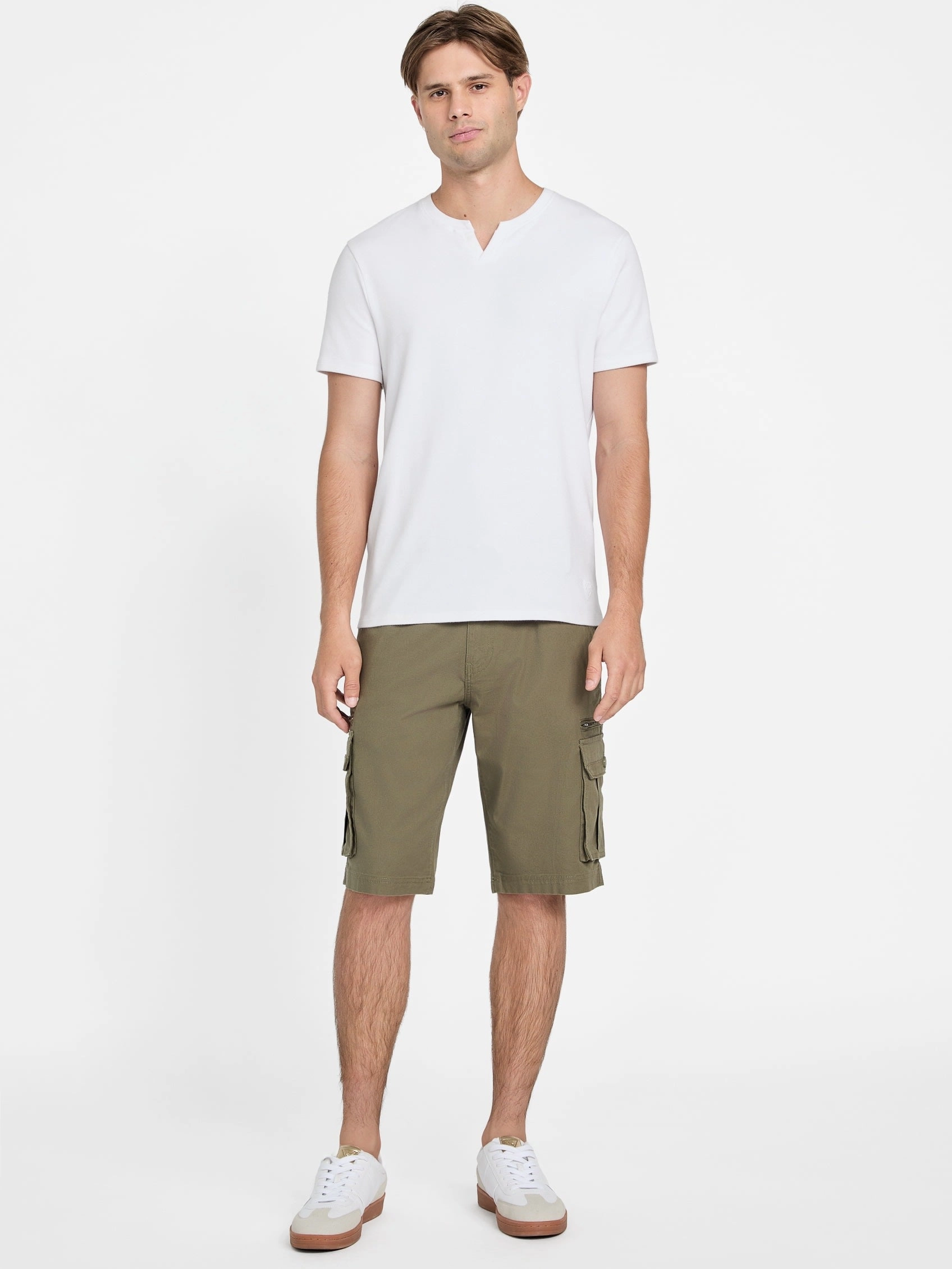 Kaylor Cargo Shorts