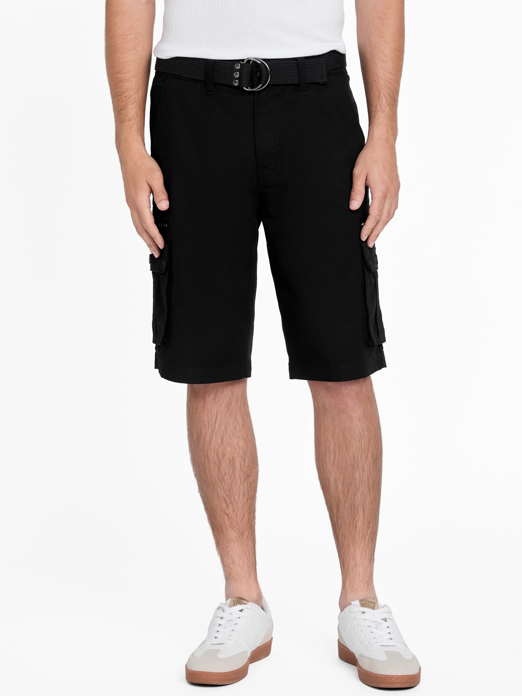 Kaylor Cargo Shorts