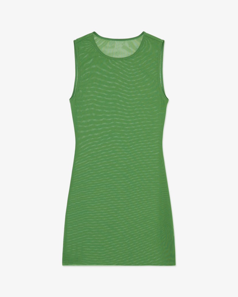 Knit Muscle Dress