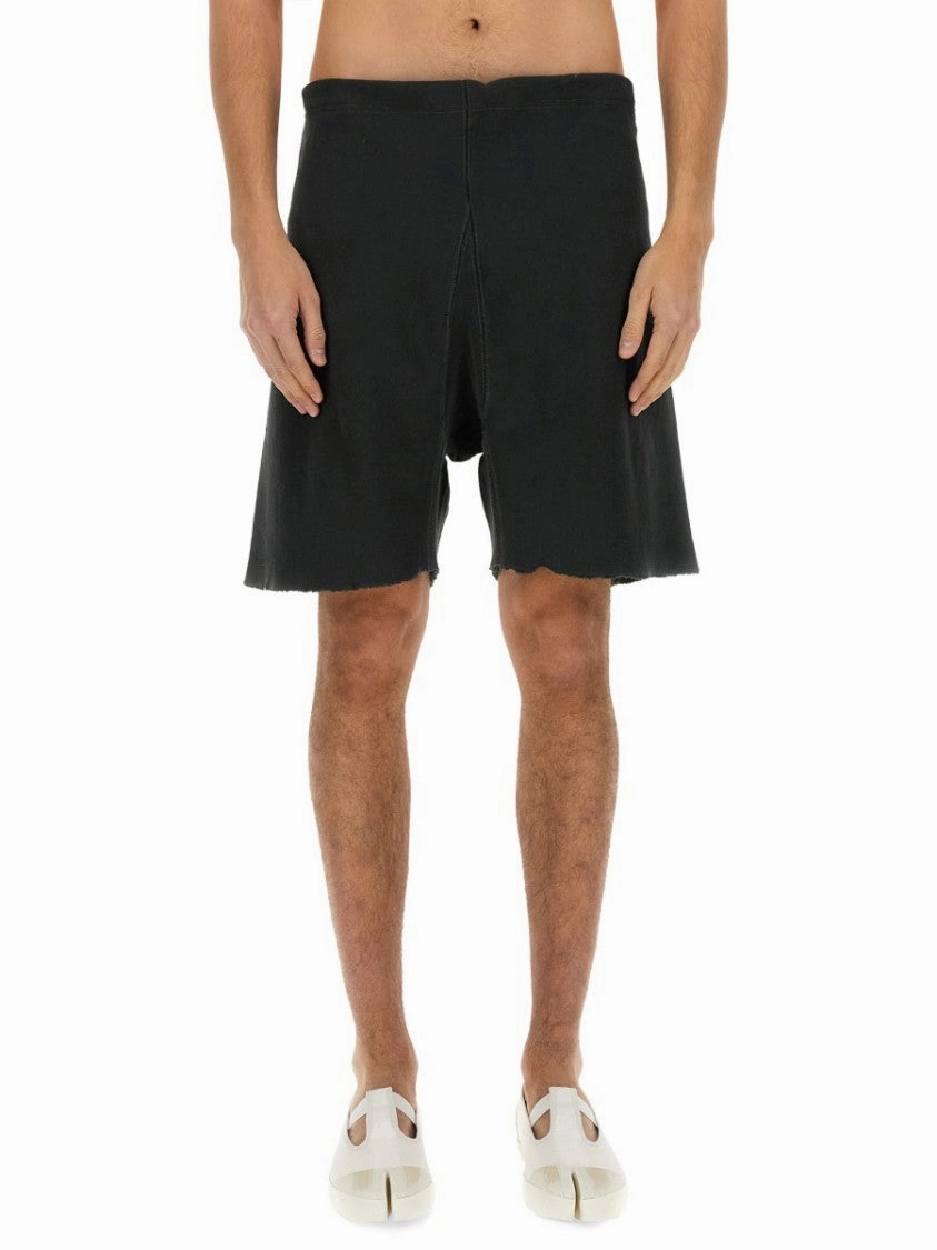 Knitted Shorts
