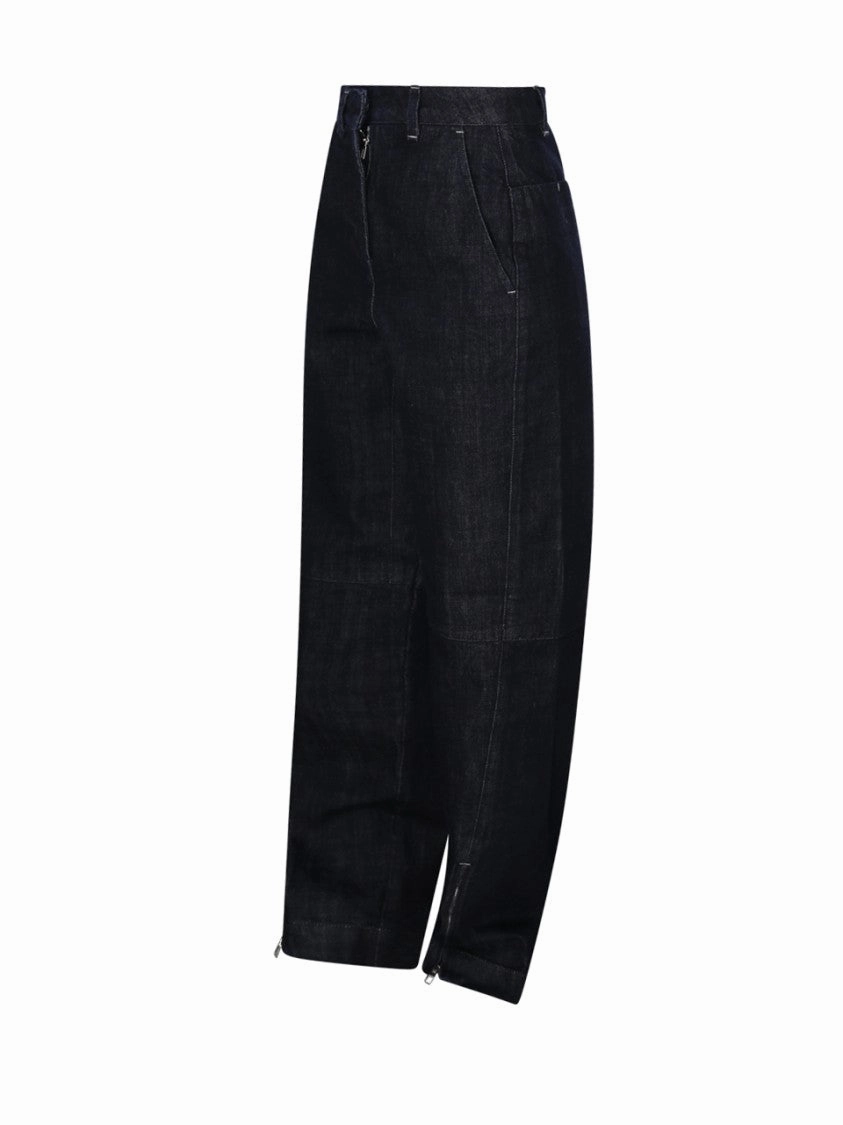 Le Cargo De-Nmes Jeans