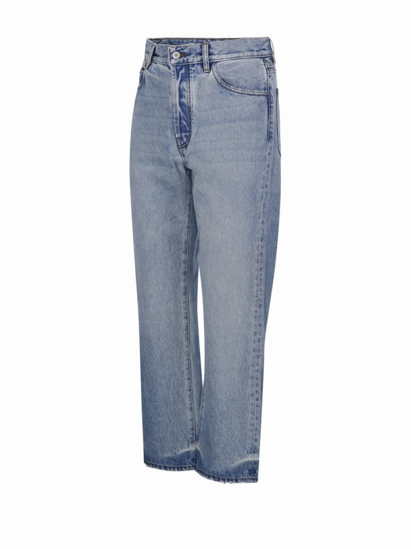 Le De-Nmes Venice Jeans