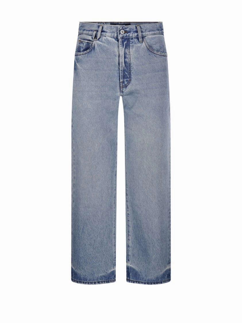 Le De-Nmes Venice Jeans