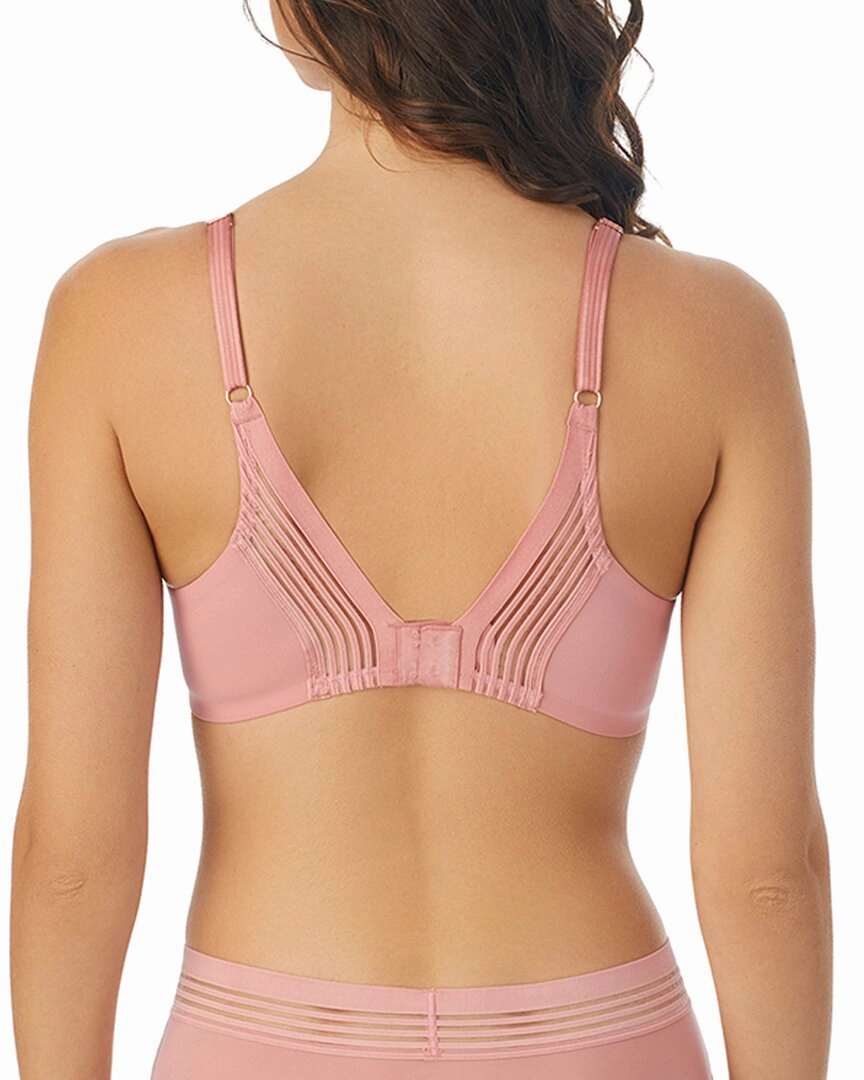 Le Mystere Back Smoother Bra