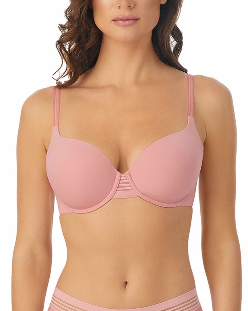 Le Mystere Back Smoother Bra