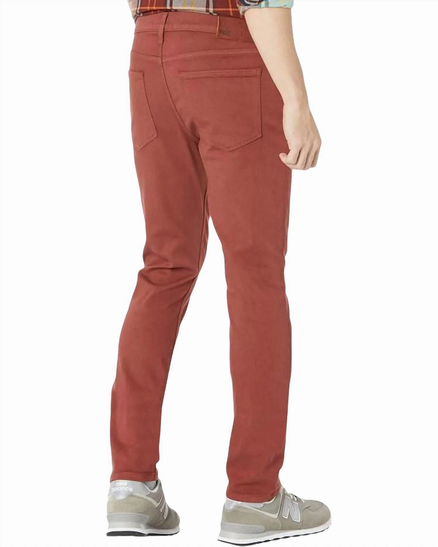 Lennox Slim In Cherry Cola