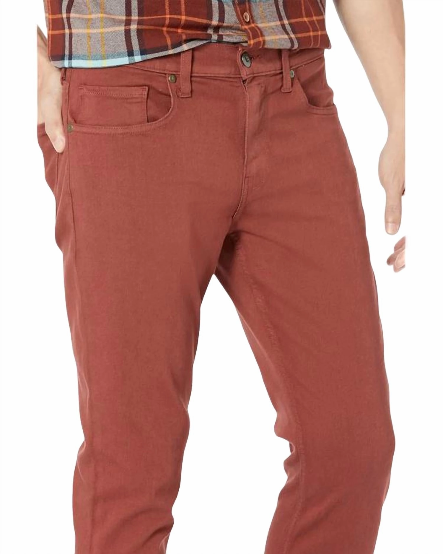 Lennox Slim In Cherry Cola