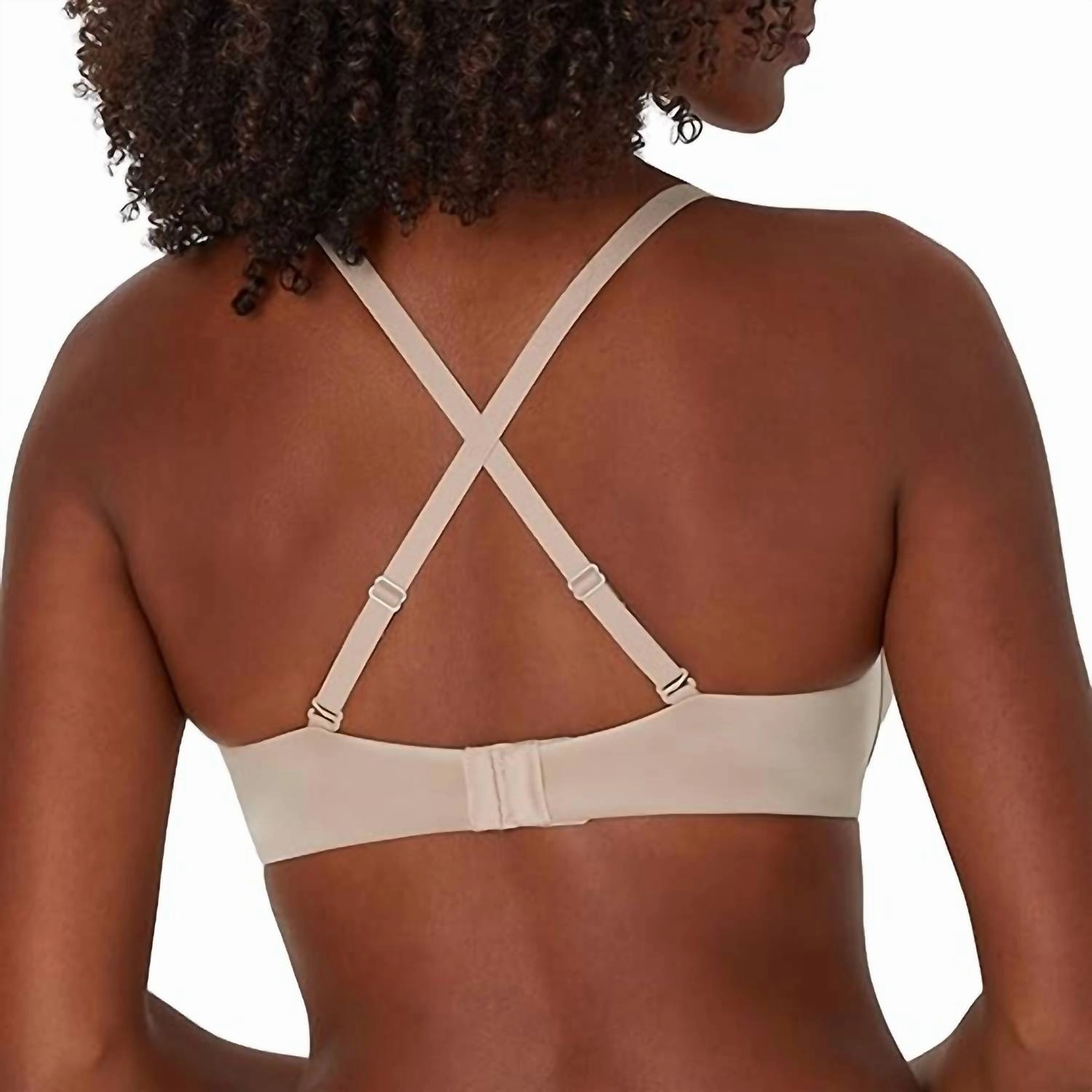 Lift Dreamwire Push Up Underwire Bra In Evening Blush