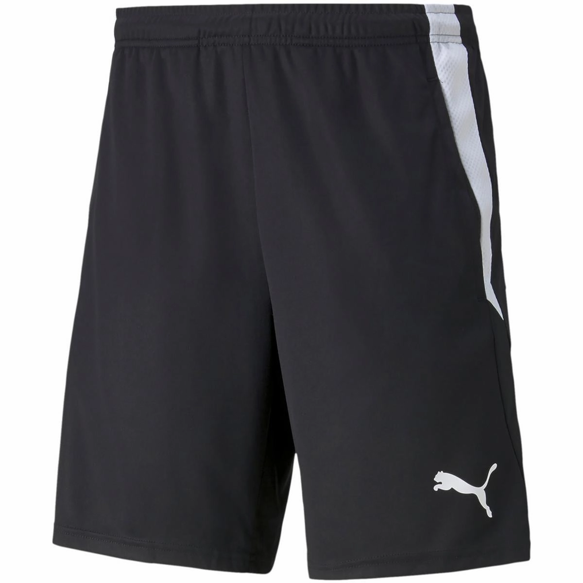 Liga Mens Training Piping Shorts