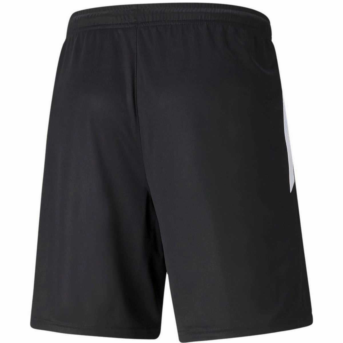 Liga Mens Training Piping Shorts