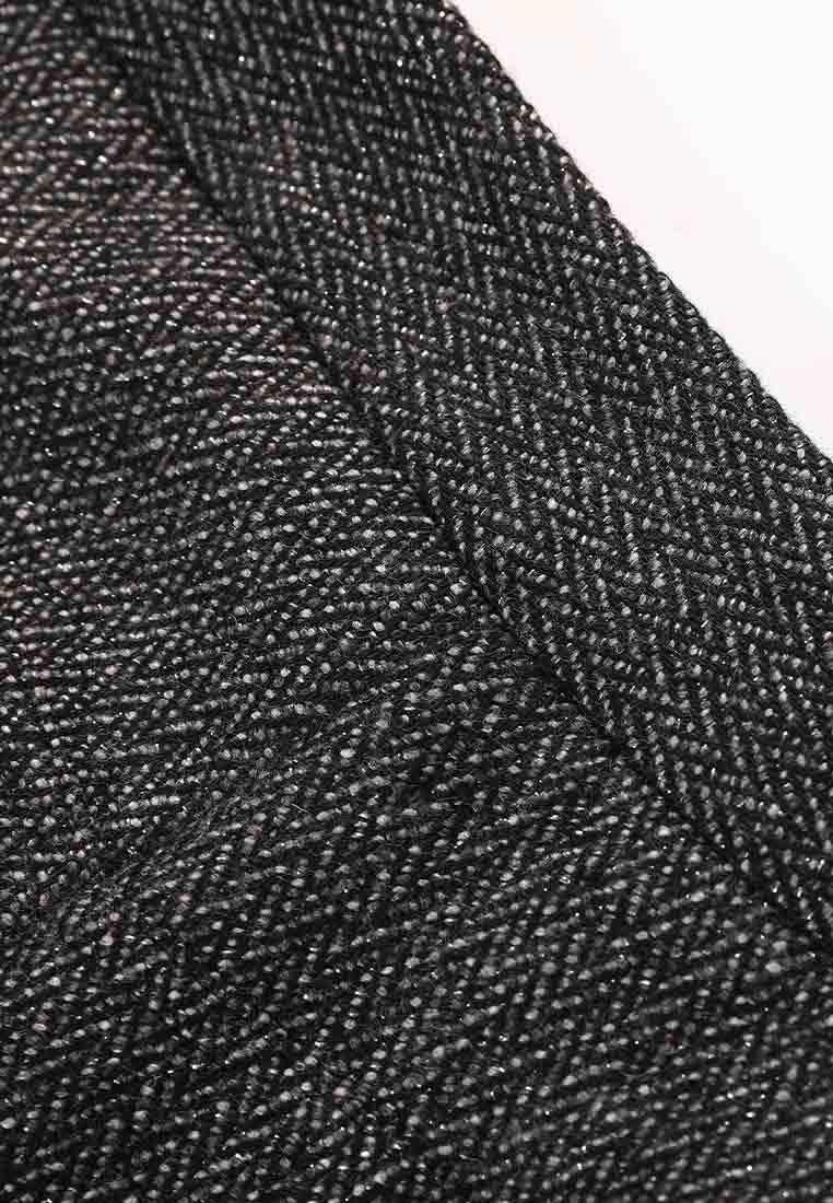 LIGHT BLACK TROUSERS