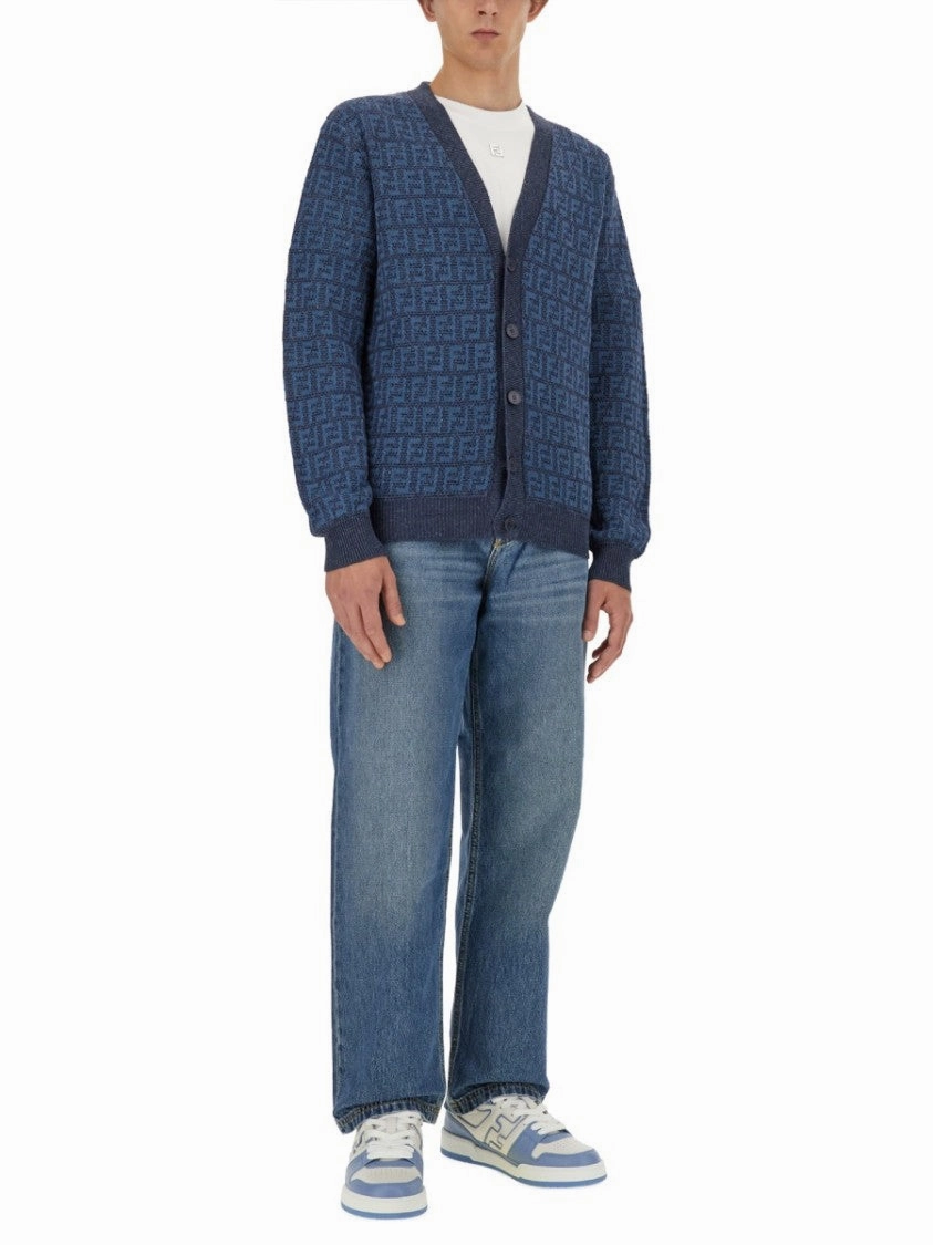 Light Blue Regular Fit Jeans