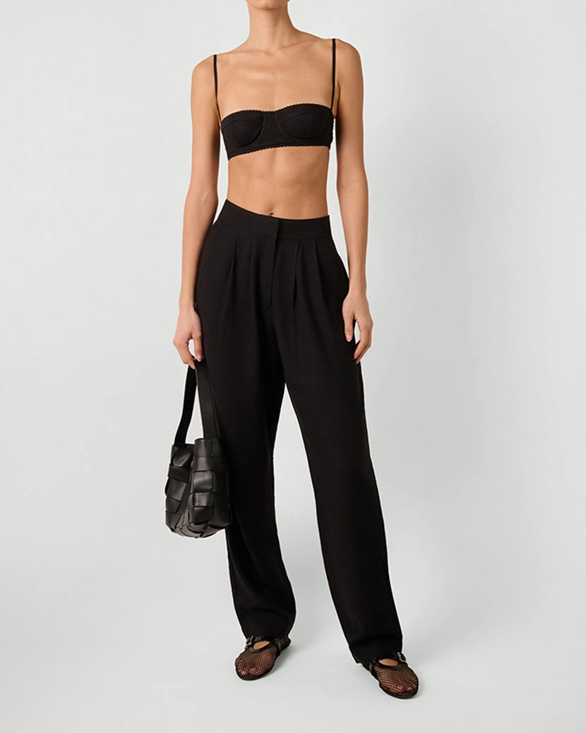 Linen Trouser