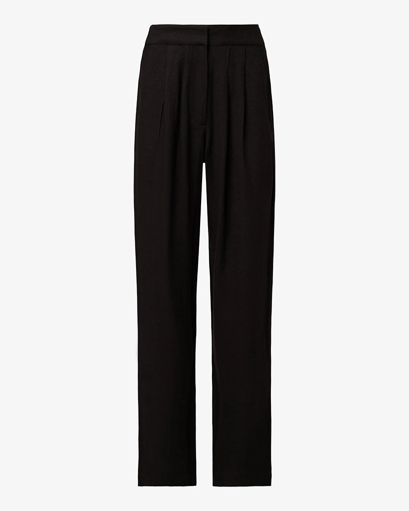 Linen Trouser