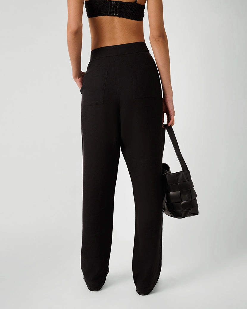 Linen Trouser