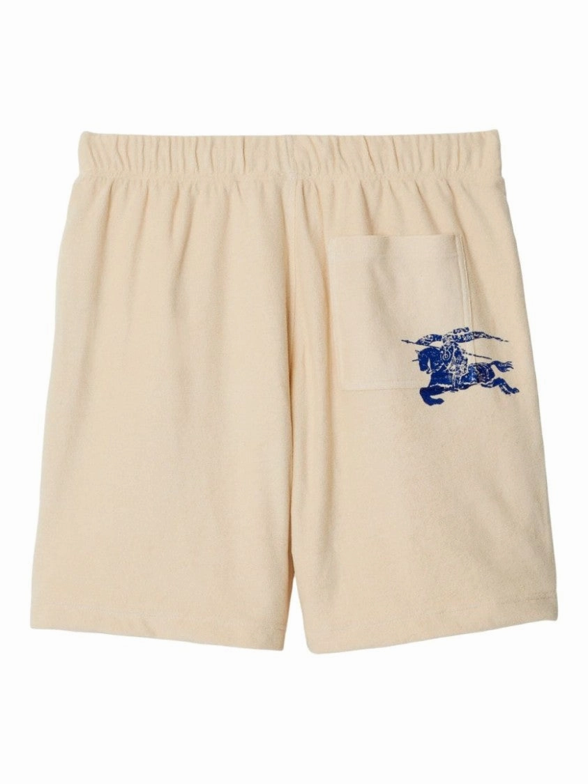 Logo Shorts