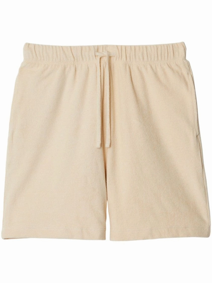 Logo Shorts