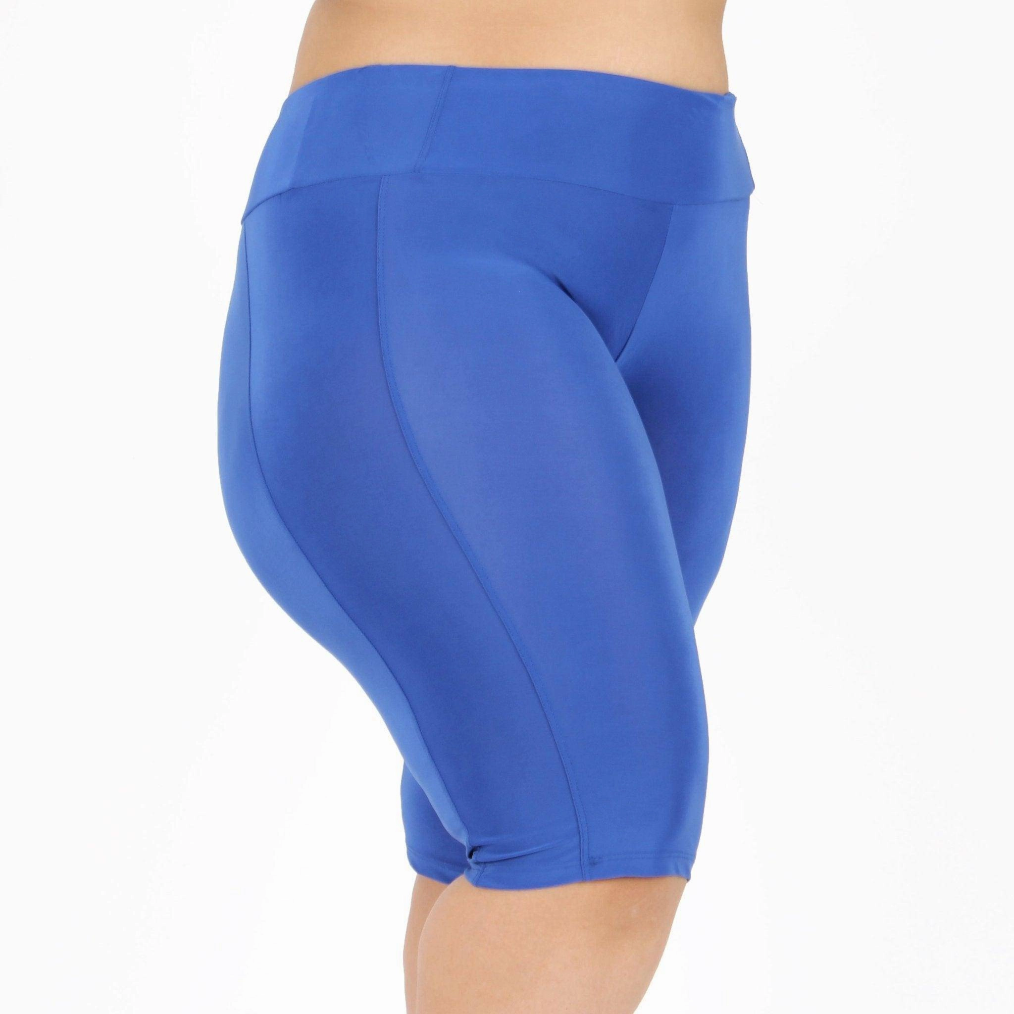 Long Leg Women's Shortlette 15"