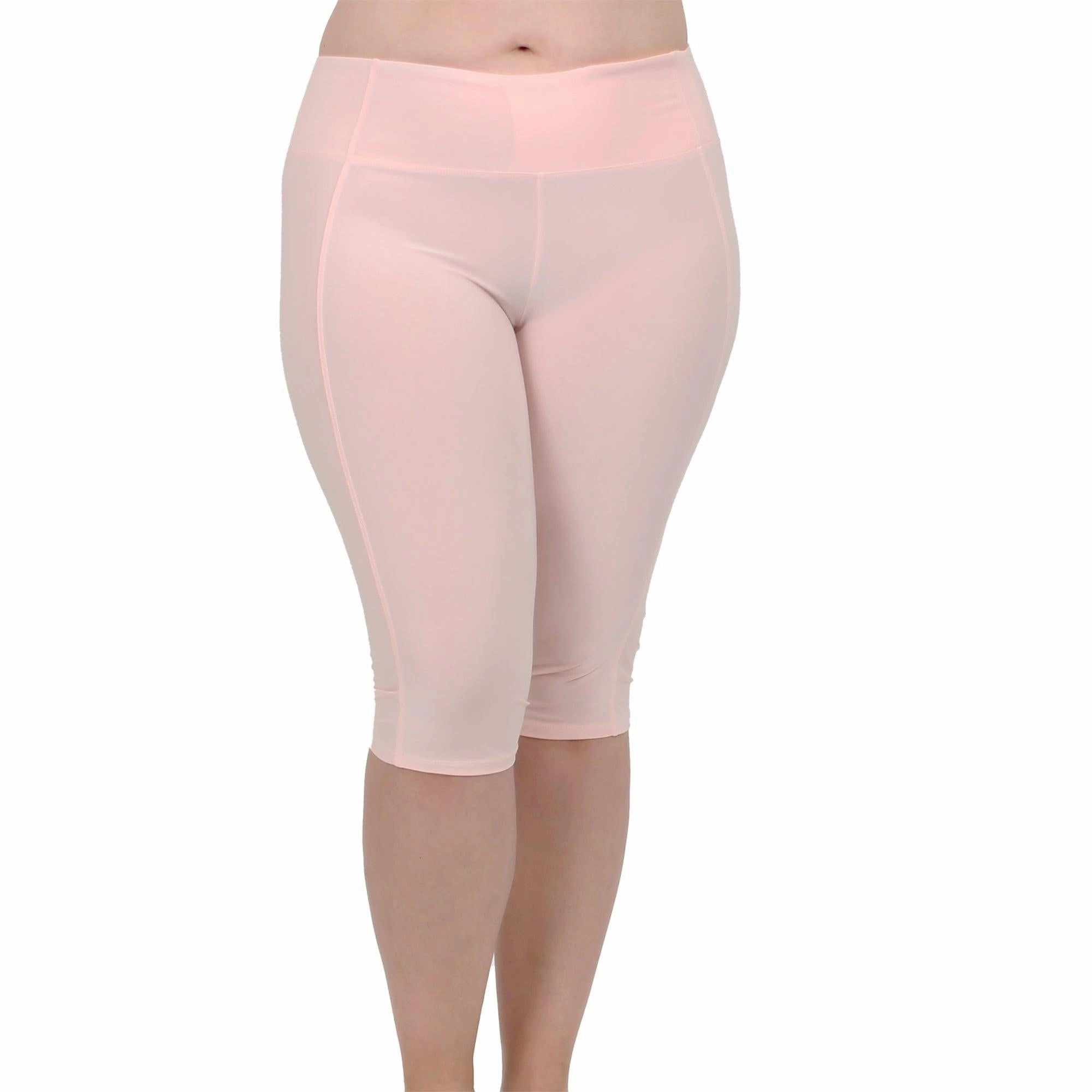 Long Leg Women's Shortlette 15"