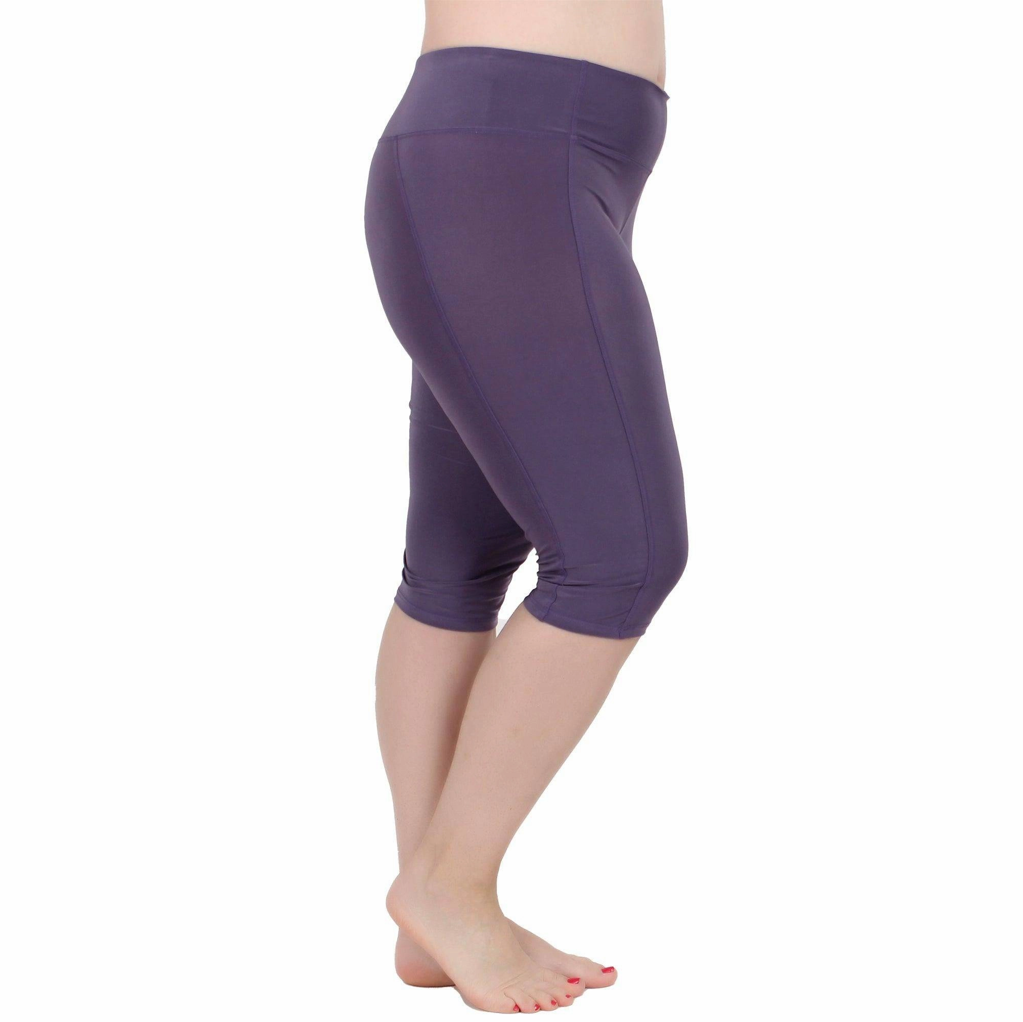 Long Leg Women's Shortlette 15"