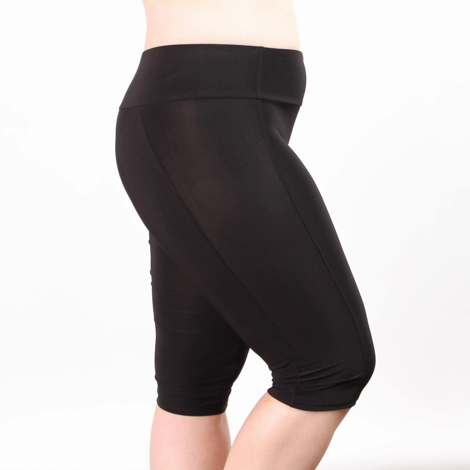 Long Leg Women's Shortlette 15"