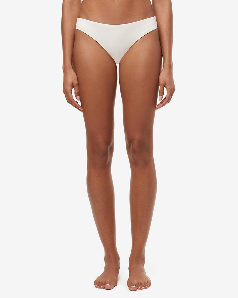 Low Rise Bikini Bottom